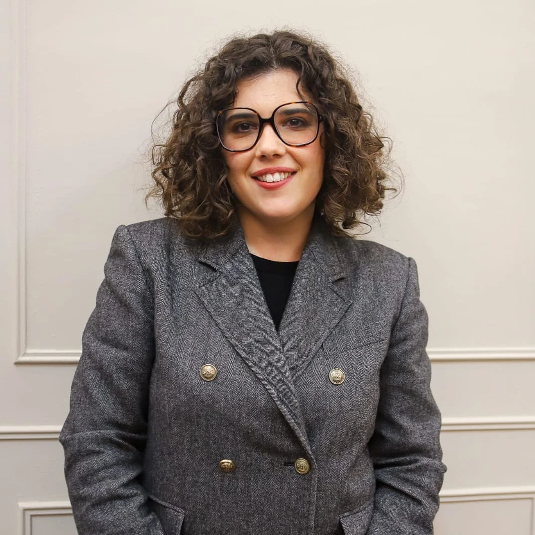 Inmaculada Yanez Soriano I Piqueras